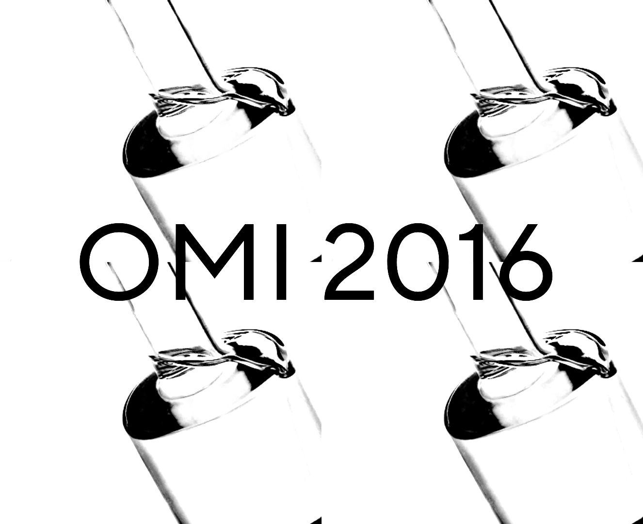 OMI 2016 Concept Project