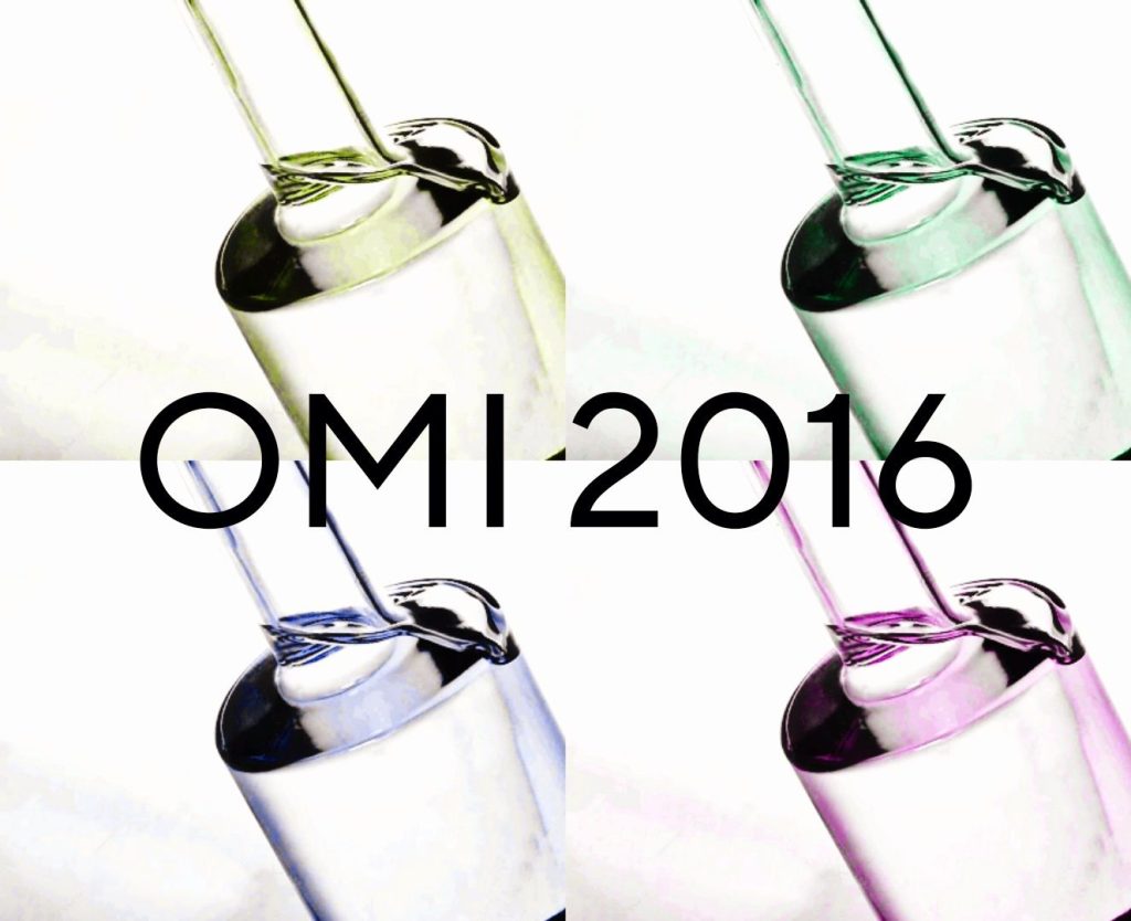 OMI 2016 Concept Project